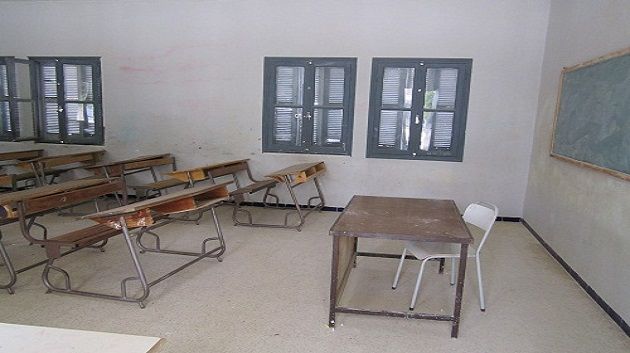 Agression d'un enseignant : Cours suspendus au Collège de Ksar Helal