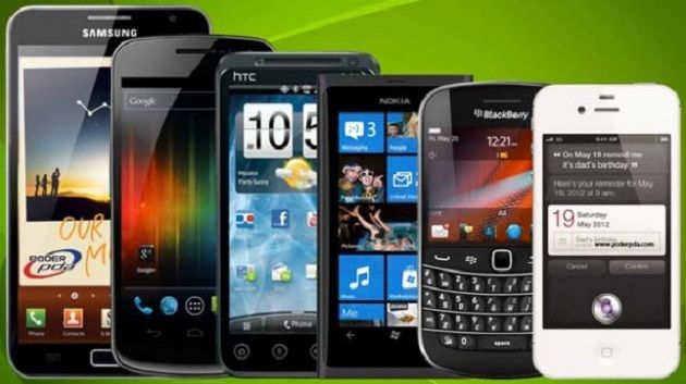 Les Smartphones seraient plus intelligents que leurs utilisateurs