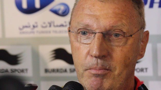 Ruud KROL à l'EST pour 3 ans