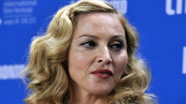 Madonna n’arrête pas de décevoir ses fans 