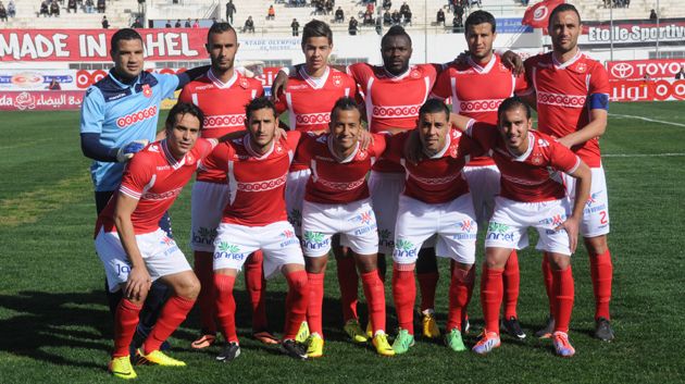 ETOILE DU SAHEL Vs Stade Gabésien