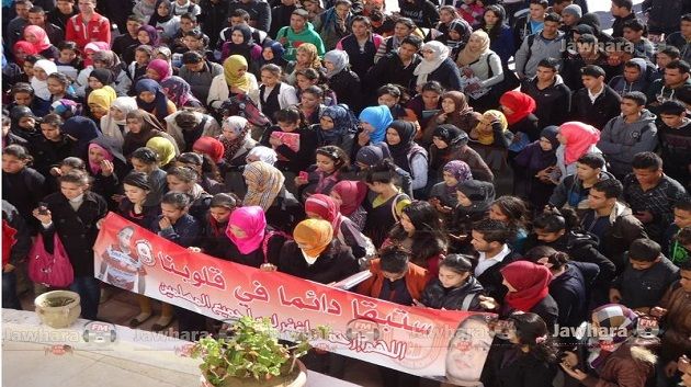 Le lycée Mahmoud Messaadi à Sbikha organise un tournoi en hommage à feu Mohamed Ali Ayari