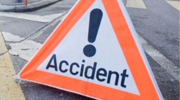 Nabeul : 9 blessés dans un accident de la route