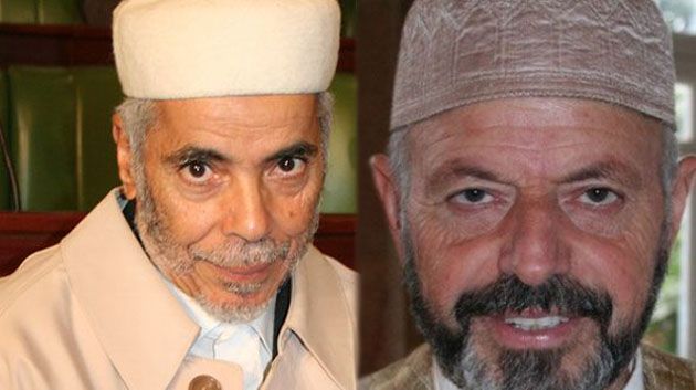 Ennahdha dément la démission collective de 21 de ses députés