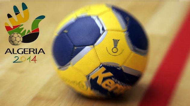 Handball-CAN 2014 : la Tunisie enchaine les victoires