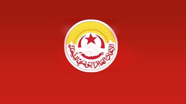 Sidi Bouzid : Menace de grève générale après la mise en examen de syndicalistes