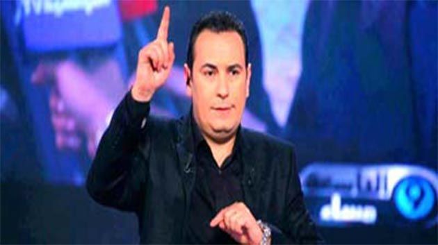 Moez Ben Gharbia ne présentera plus d’émissions à Ettounsya TV