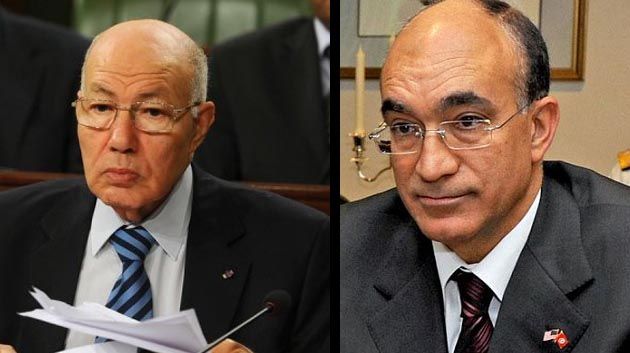 Ridha Grira et Abdelaziz Ben Dhia acquittés et maintenus en détention