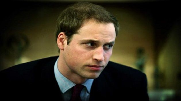 Le prince William bénéficie d’une réduction spéciale pour reprendre ses études 