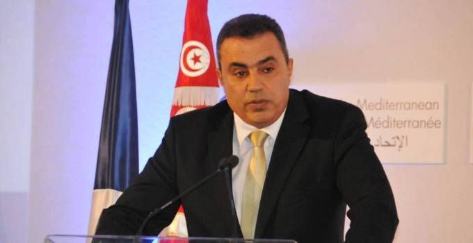 Ali Zdini : Mehdi Jomâa est d’accord sur le principe de retrait de confiance
