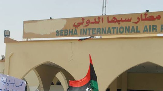 Rapatriement imminent des 11 tunisiens piégés à Sebha en Libye