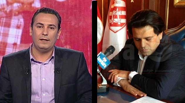 Slim Riahi : Les sacrifices de Moez Ben Gharbia ont coûté 3 MD à Ettounissiya Tv