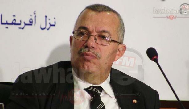 Noureddine Bhiri : L'erreur de Rafik Abdessalem n'est pas passible de poursuites judicaires