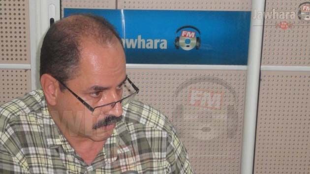 Néjib Karoui : Jomâa a été choisi par l'UGTT et de l'UTICA dans une soirée
