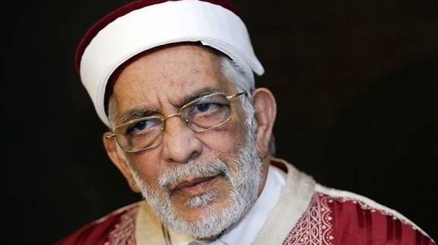 Abdelafateh Mourou : Cette Constitution a été rédigée sans consultation ni dialogue