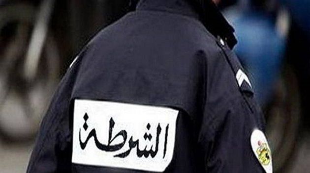 Sfax : Mort d'un agent de police lors d'une course-poursuite 