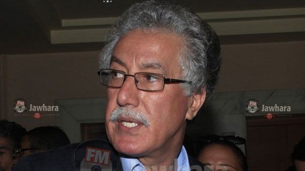 Hamma Hammami : Ennahdha est quasiment le seul parti en faveur de la reconduction de Ben Jeddou