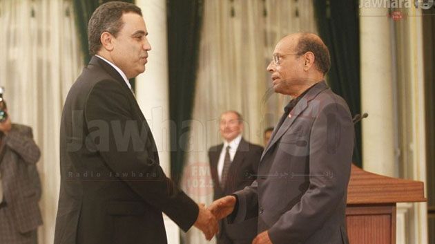 La composition complète du gouvernement de Mehdi Jomâa : 21 ministres, 7 secrétaires d'Etat et 1 ministre délégué