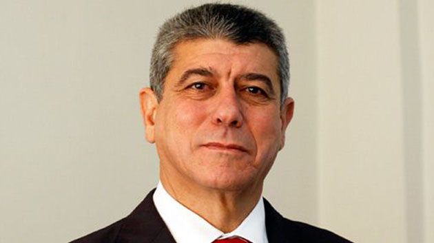 Ghazi Jeribi, nouveau ministre de la Défense nationale