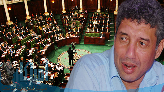 Mourad Amdouni : L'adoption de la Constitution est une victoire historique