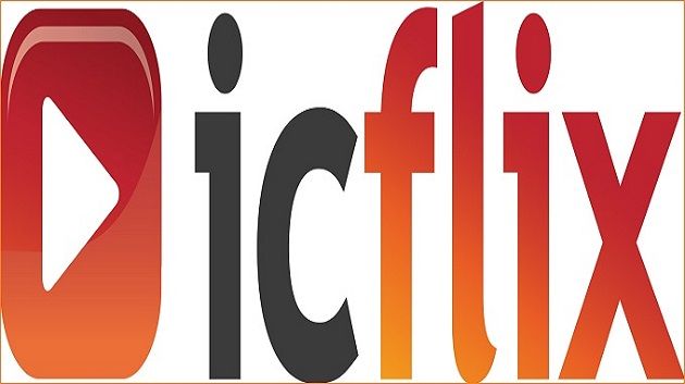 ICFLIX propose des abonnements streaming dans la région du MENA