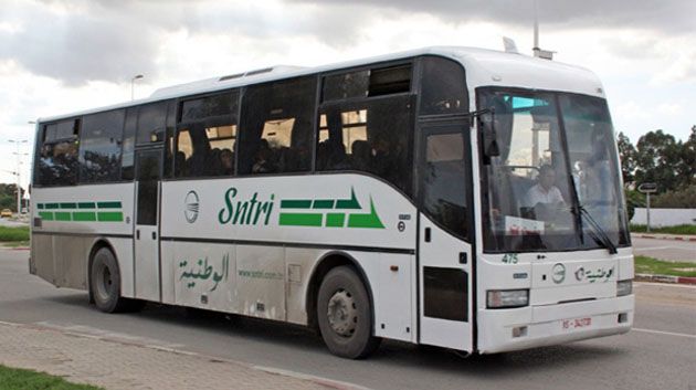 Report de la Grève de la SNTRI