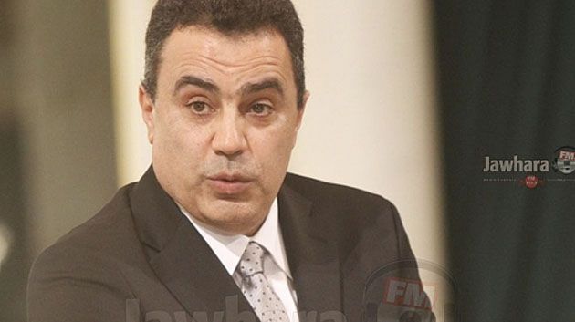 ANC : Le vote de confiance au gouvernement Mehdi Jomâa prévu mardi