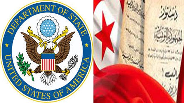 Les USA saluent l'adoption de la Constitution et appelle à fixer une date des élections en Tunisie