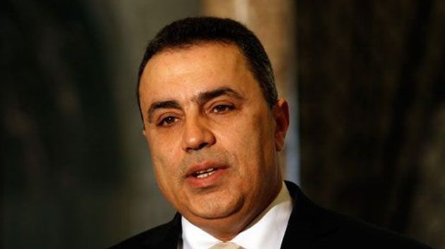Mehdi Jomâa réitère son engagement à réviser les nomnitations liées aux élections
