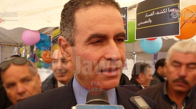 Sami Remadi :  La dette de la Tunisie sous la régime de la Troïka a atteint les 13 milliards