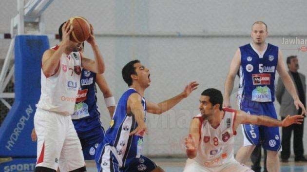 Basket : La commission de discipline accorde la victoire par pénalité de l'USM contre l'ESS
