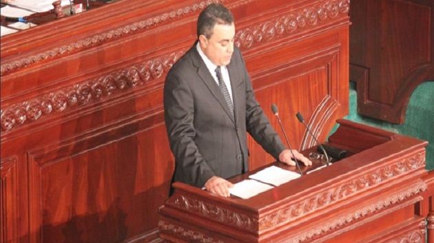 Mehdi Jomaa : Je compte sur l'expérience de mes ministres et leur courage pour faire face aux difficultés