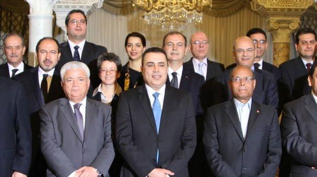 Les membres du gouvernement Mehdi Jomâa procéderont à la déclaration des biens
