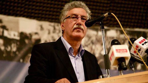Hamma Hammami : La reconduction de Ben Jeddou est une erreur politique