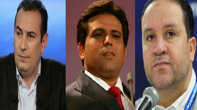 Slim Riahi : Nabil Maaloul à l’origine du conflit avec Ben Gharbia