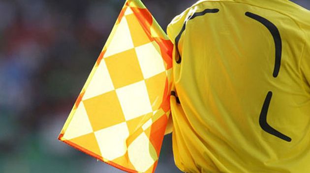 Football - 16ème journée de Ligue 1 : Désignation des arbitres