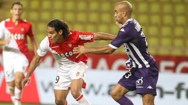 Aymen Abdennour proche de l'AS Monaco