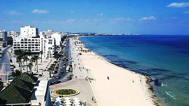Sousse : Grève ouverte des agents et cadres de l'Ecole et de l'Institut du Tourisme