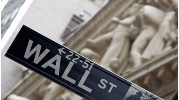Wall Street: les actions de Facebook en hausse 