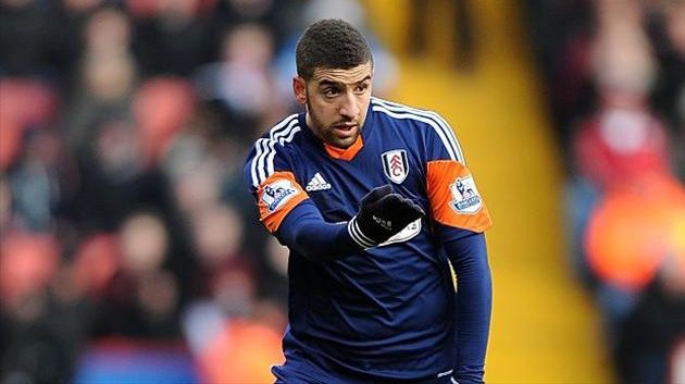 Le marocain Adel Taarabt officiellement au Milan AC