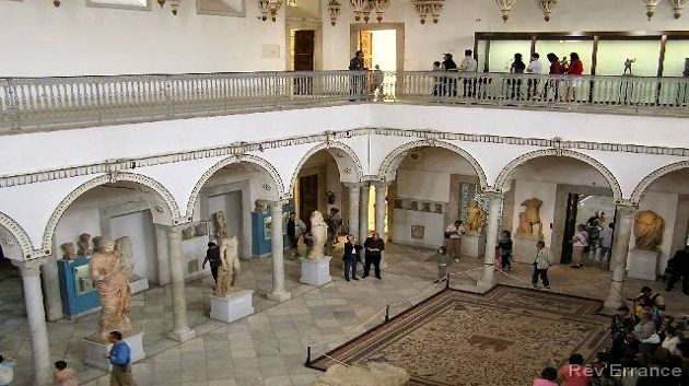 Musées tunisiens : entrée libre ce dimanche 2 février 