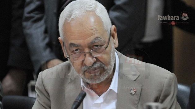 Rached Ghannouchi : Le Dialogue national reprendra cette semaine