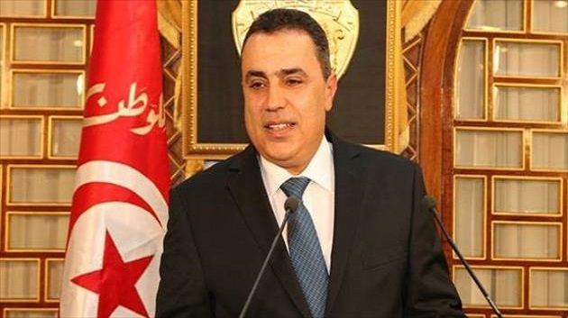 Mehdi Jomaa en visite officielle de 2 jours en Algérie