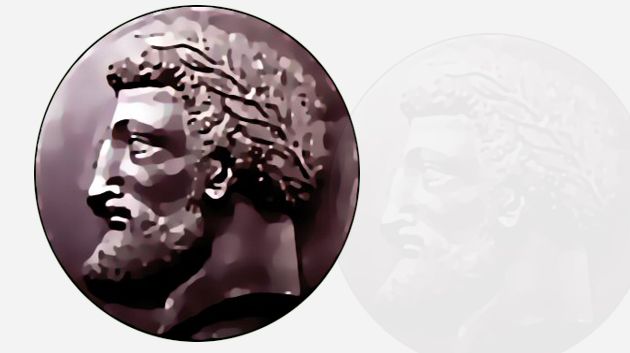 Massinissen et les trésors du temple Par Boubaker ben fraj
