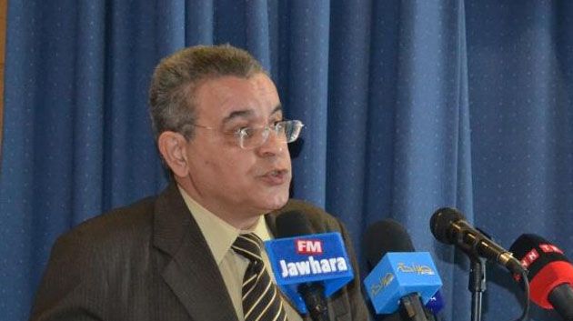 Ahmed Rahmouni appelle le nouveau gouvernement à renoncer au recrutement de 533 juges hors concours