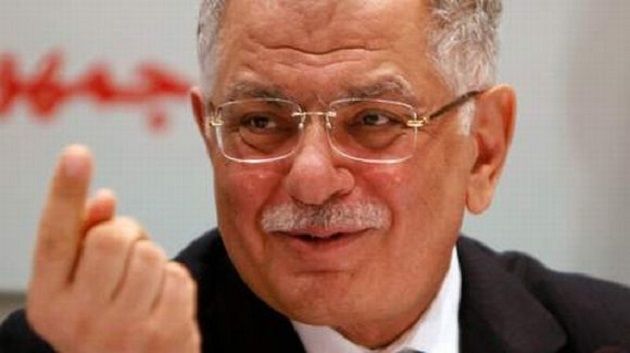 Levée de l’interdiction de voyage sur Kamel Morjane 