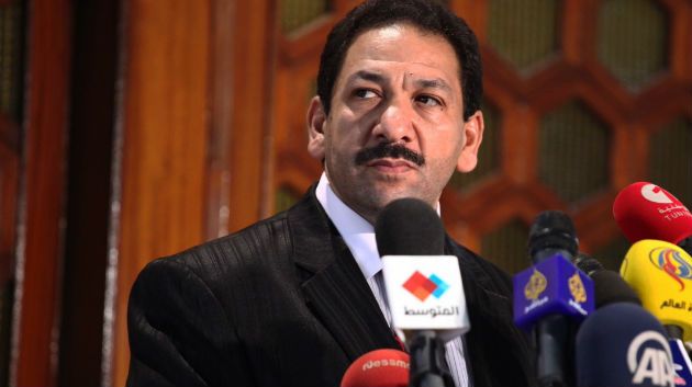 Ben Jeddou confirme que Kamel Gadhgadhi a été abattu