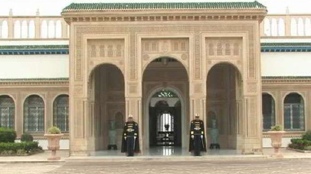 Un nouveau conseiller en communication bientôt au palais de Carthage