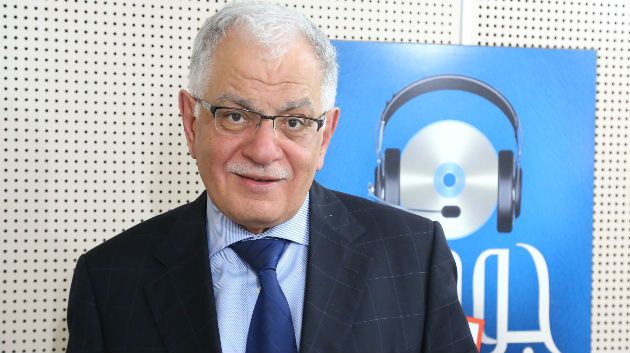 Kamel Morjane : Le dialogue national doit se poursuivre