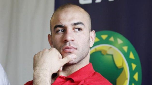 Mondial 2014 : Cameroun-Tunisie : Aymen Abdennour forfait